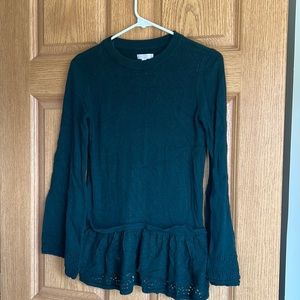 Lauren Conrad Sweater 0413